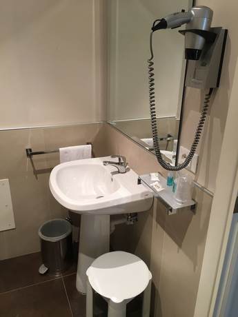 Imagen de la habitación del Hotel Ai Due Leoni. Foto 9