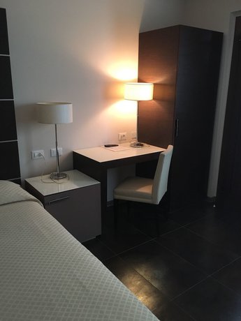 Imagen de la habitación del Hotel Ai Due Leoni. Foto 10