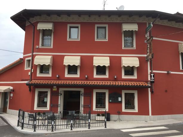 Imagen general del Hotel Ai Due Leoni. Foto 1