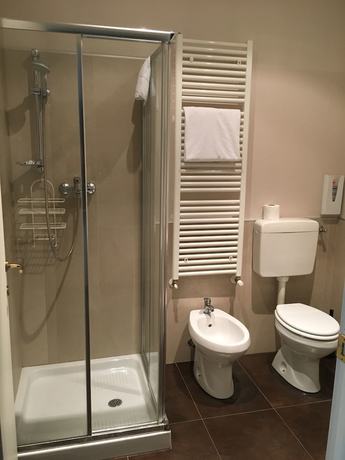 Imagen de la habitación del Hotel Ai Due Leoni. Foto 12