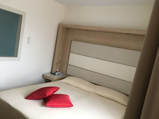 Imagen de la habitación del Hotel Ai Due Leoni. Foto 13