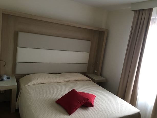 Imagen de la habitación del Hotel Ai Due Leoni. Foto 14