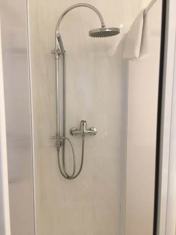 Imagen de la habitación del Hotel Ai Due Leoni. Foto 15