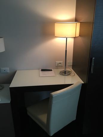 Imagen de la habitación del Hotel Ai Due Leoni. Foto 16