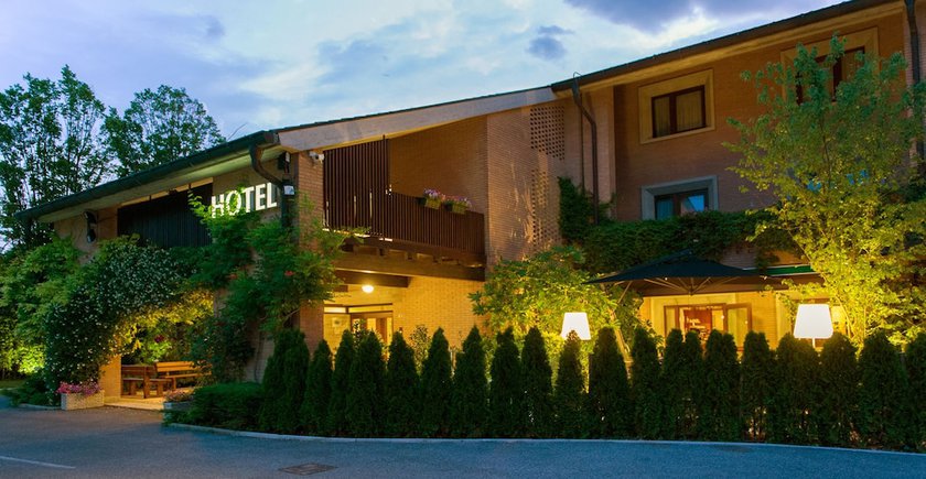 Imagen general del Hotel Ai Gelsi. Foto 1