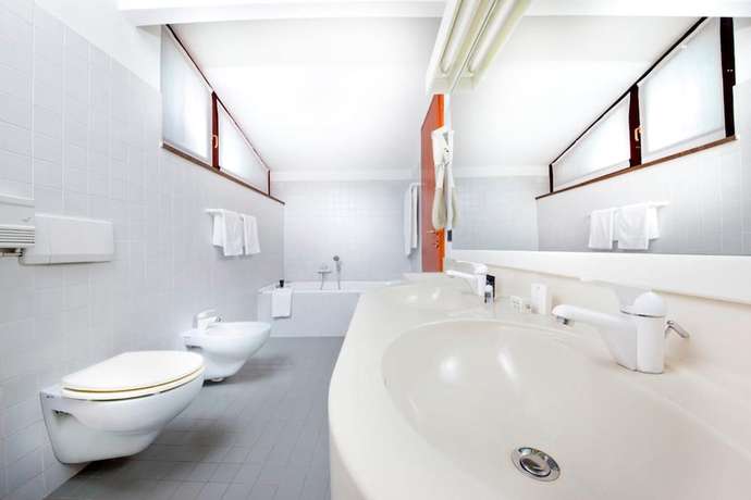 Imagen de la habitación del Hotel Ai Gelsi. Foto 12