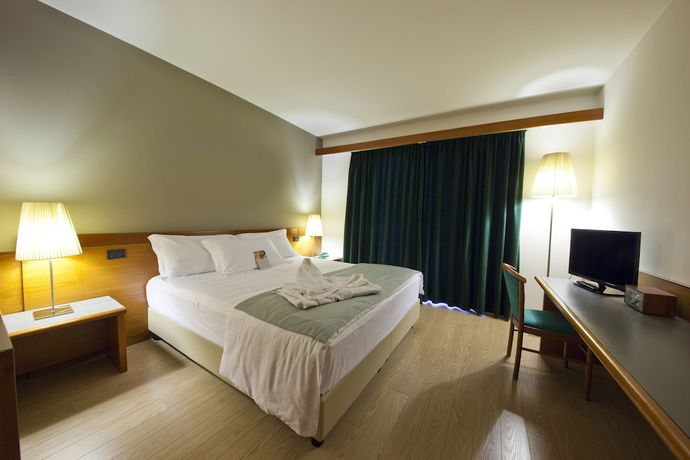 Imagen de la habitación del Hotel Ai Gelsi. Foto 13