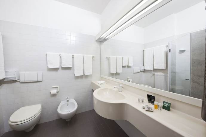 Imagen de la habitación del Hotel Ai Gelsi. Foto 15