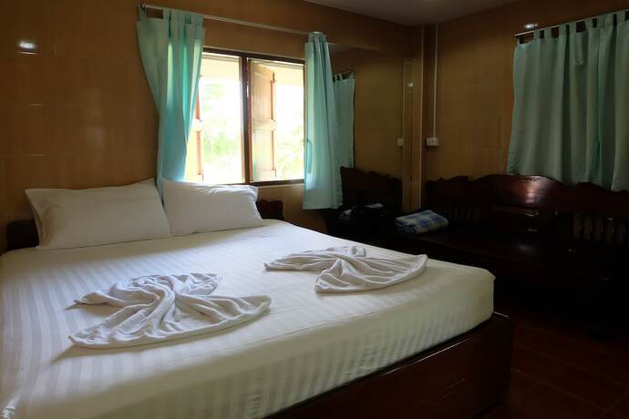 Imagen general del Hotel Ai Kham Nonghan View. Foto 2