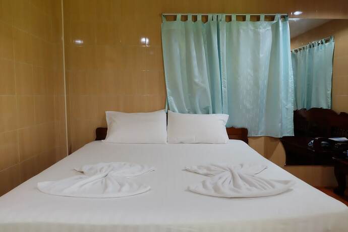 Imagen general del Hotel Ai Kham Nonghan View. Foto 3