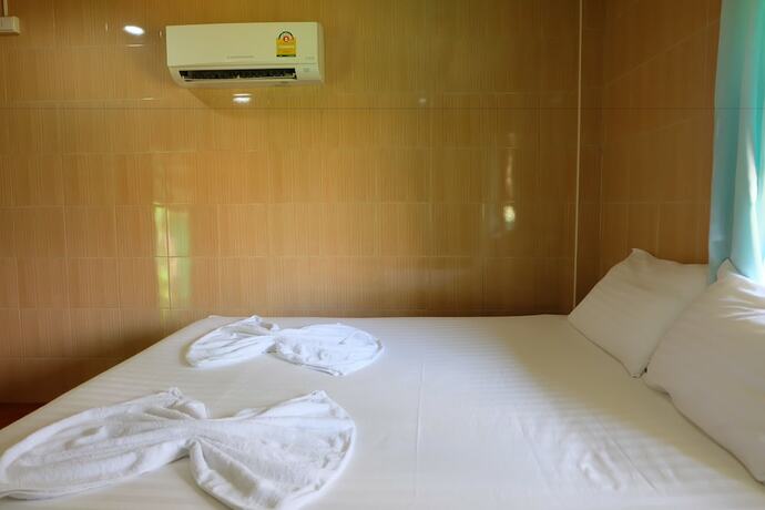 Imagen de la habitación del Hotel Ai Kham Nonghan View. Foto 18