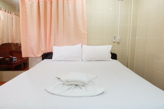 Imagen general del Hotel Ai Kham Nonghan View. Foto 4