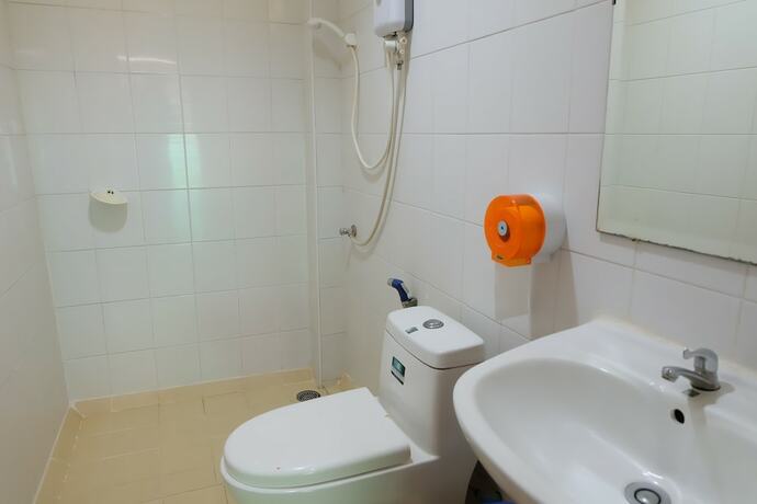 Imagen general del Hotel Ai Kham Nonghan View. Foto 5