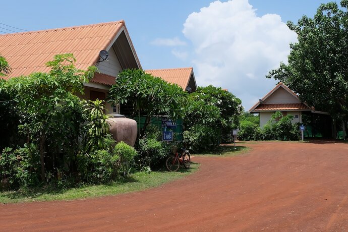 Imagen general del Hotel Ai Kham Nonghan View. Foto 6