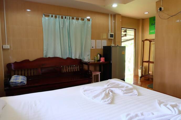 Imagen de la habitación del Hotel Ai Kham Nonghan View. Foto 19