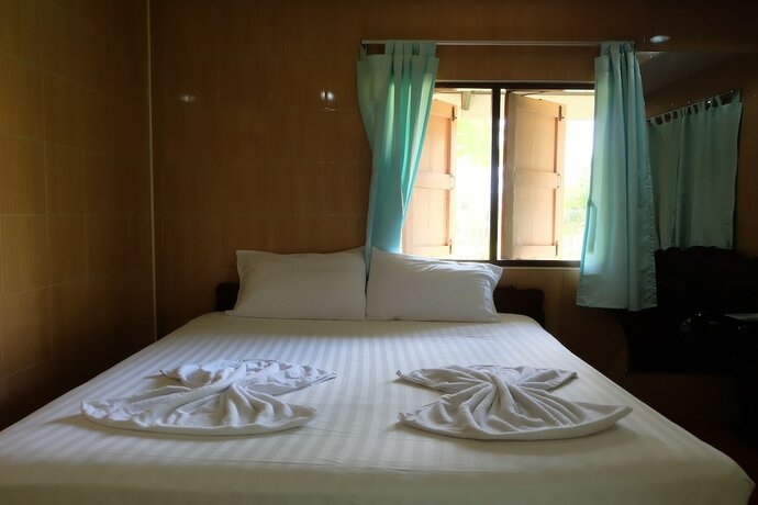 Imagen general del Hotel Ai Kham Nonghan View. Foto 7