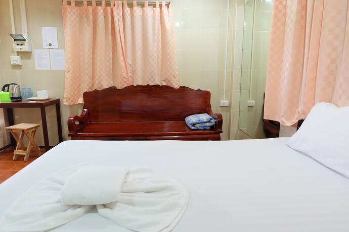 Imagen general del Hotel Ai Kham Nonghan View. Foto 8