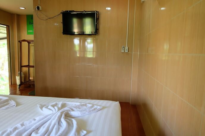 Imagen general del Hotel Ai Kham Nonghan View. Foto 9