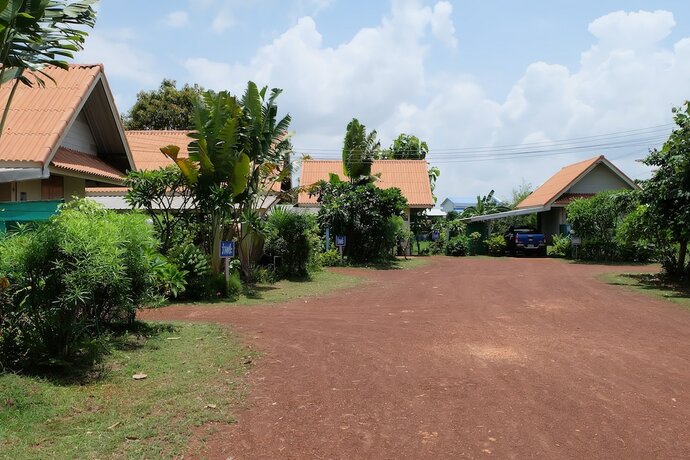 Imagen general del Hotel Ai Kham Nonghan View. Foto 10