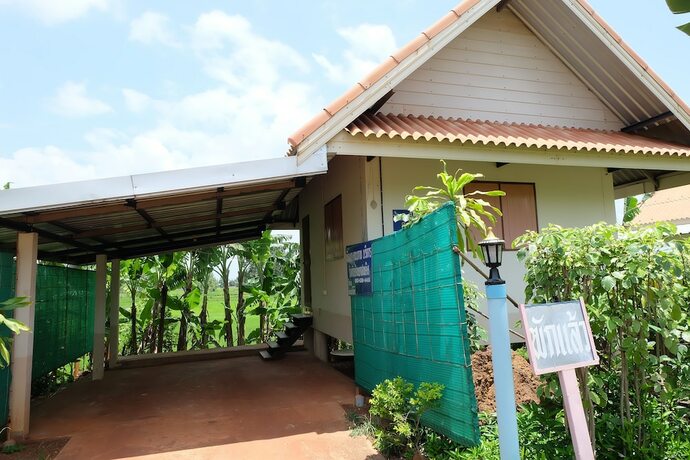 Imagen general del Hotel Ai Kham Nonghan View. Foto 11