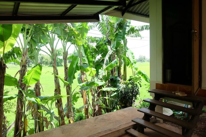 Imagen general del Hotel Ai Kham Nonghan View. Foto 12