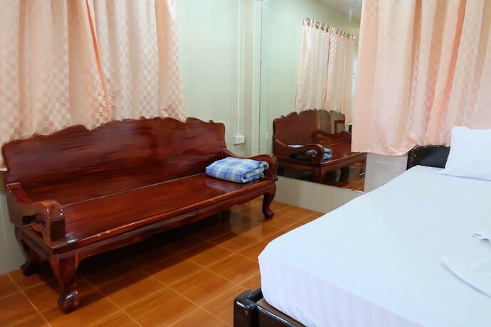 Imagen general del Hotel Ai Kham Nonghan View. Foto 13