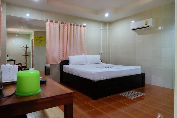 Imagen general del Hotel Ai Kham Nonghan View. Foto 14