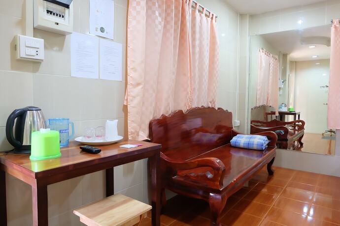 Imagen general del Hotel Ai Kham Nonghan View. Foto 16