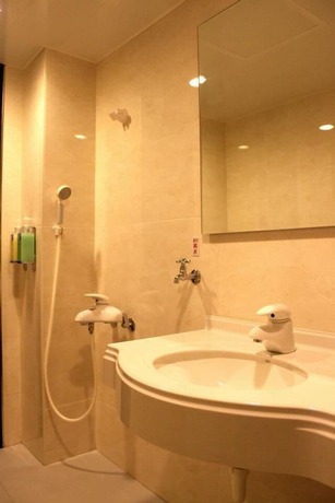 Imagen general del Hotel Ai Lai Fashion. Foto 2