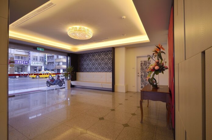 Imagen general del Hotel Ai Lai Fashion. Foto 6