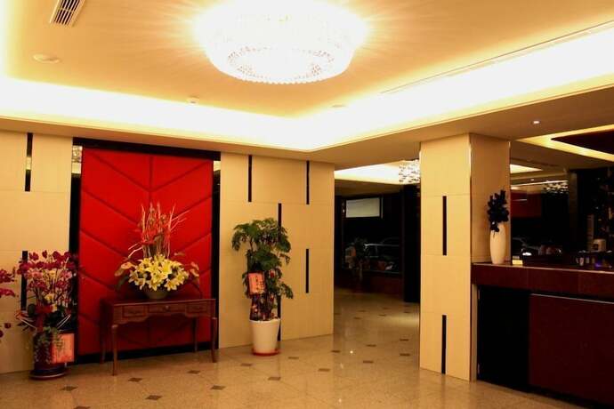 Imagen general del Hotel Ai Lai Fashion. Foto 8