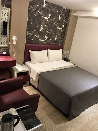 Imagen general del Hotel Ai Lai Fashion. Foto 9