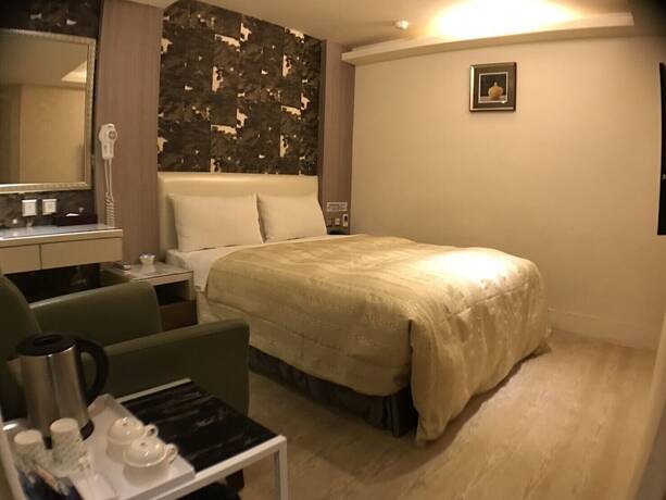 Imagen de la habitación del Hotel Ai Lai Fashion. Foto 24