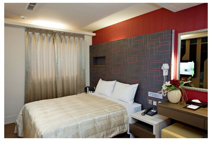 Imagen de la habitación del Hotel Ai Lai Fashion. Foto 26