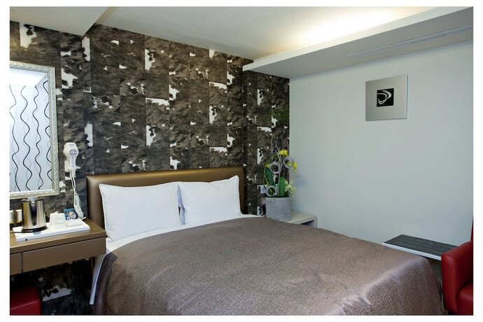 Imagen de la habitación del Hotel Ai Lai Fashion. Foto 30