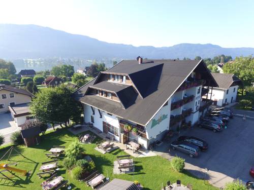 Imagen de la habitación del Hotel Ai Landhotel Bier Peter. Foto 2