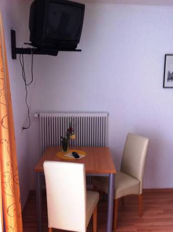 Imagen de la habitación del Hotel Ai Landhotel Bier Peter. Foto 3