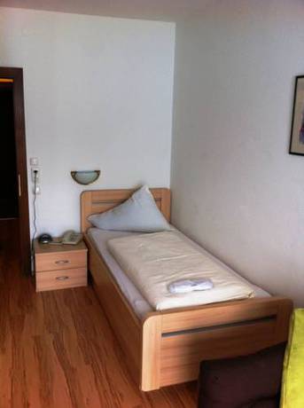 Imagen de la habitación del Hotel Ai Landhotel Bier Peter. Foto 4