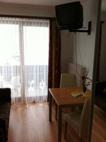 Imagen de la habitación del Hotel Ai Landhotel Bier Peter. Foto 5