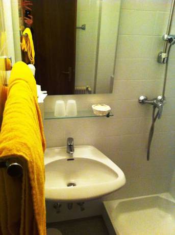 Imagen de la habitación del Hotel Ai Landhotel Bier Peter. Foto 7