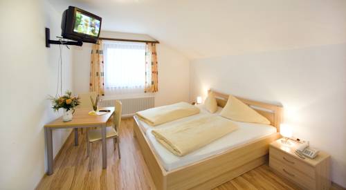 Imagen de la habitación del Hotel Ai Landhotel Bier Peter. Foto 10