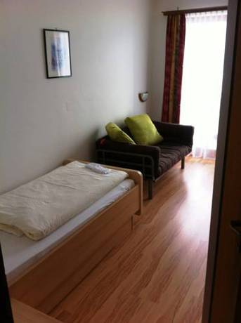 Imagen de la habitación del Hotel Ai Landhotel Bier Peter. Foto 11