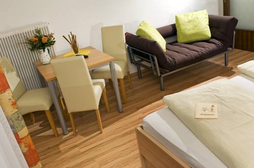 Imagen de la habitación del Hotel Ai Landhotel Bier Peter. Foto 13