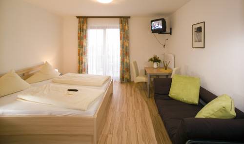 Imagen de la habitación del Hotel Ai Landhotel Bier Peter. Foto 14