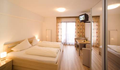 Imagen de la habitación del Hotel Ai Landhotel Bier Peter. Foto 15