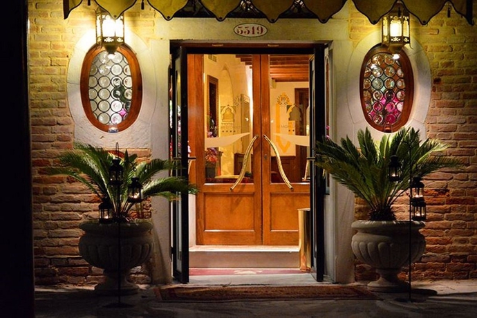 Imagen general del Hotel Ai Mori D'oriente. Foto 7