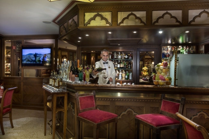 Imagen general del Hotel Ai Mori D'oriente. Foto 12