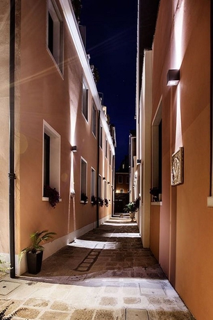 Imagen general del Hotel Ai Mori D'oriente. Foto 14