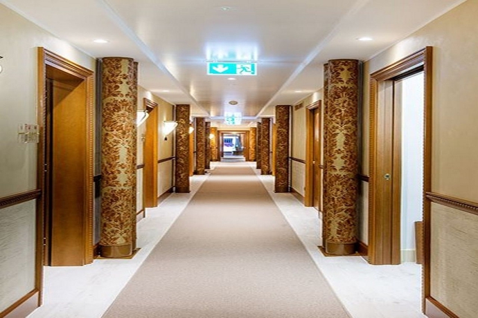 Imagen general del Hotel Ai Mori D'oriente. Foto 15