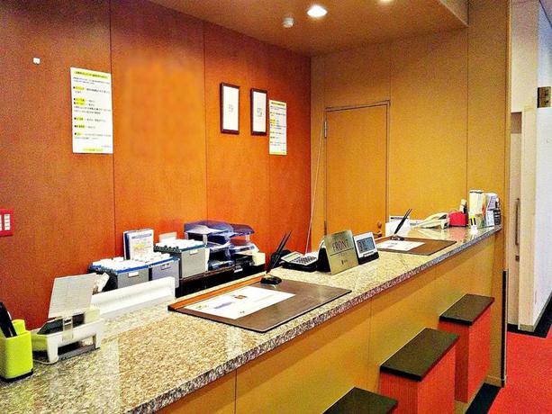 Imagen de los interiores del Hotel Ai Oyama. Foto 7